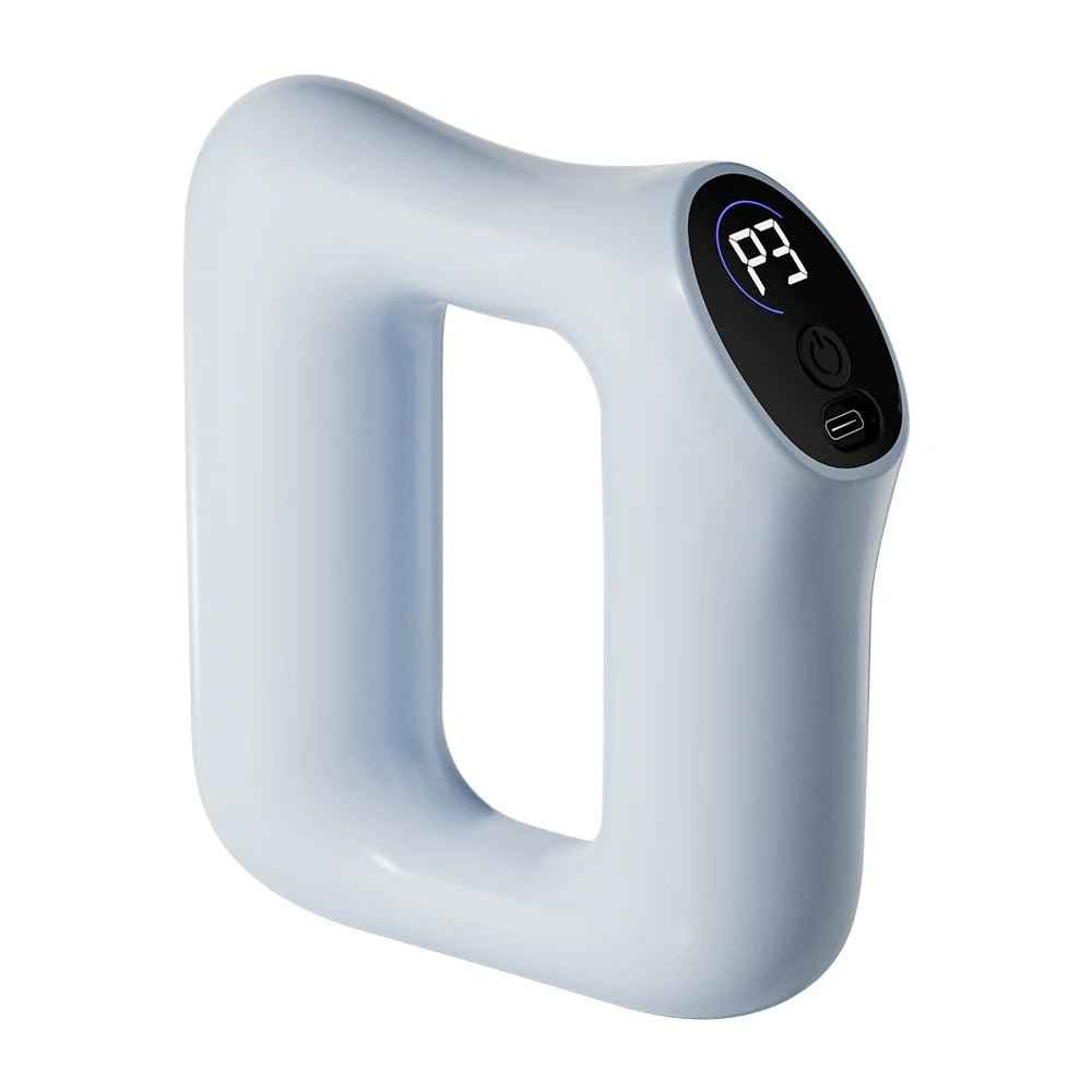 Electric Body Fascia Ring - SBDS WORDTR-10522fascia massagerfitness recoverymassage gun