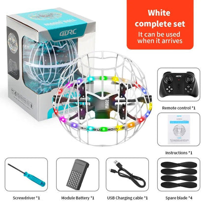 Intelligent Obstacle Avoidance RC Drone - SBDS WORDTR-9428beginner dronekids droneobstacle avoidance drone