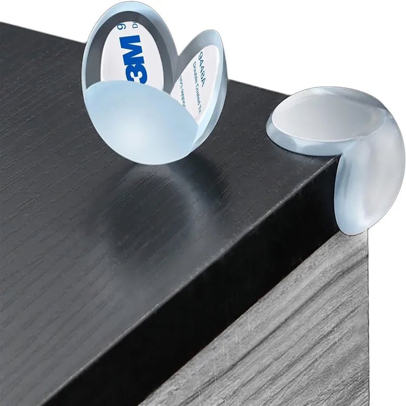 Table Corner Edge Protectors - SBDS WORDTR-9647baby proofingchild safetycorner protectors