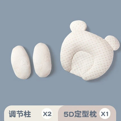 Baby Head Protector Sleeping Pillow SBDS WORD