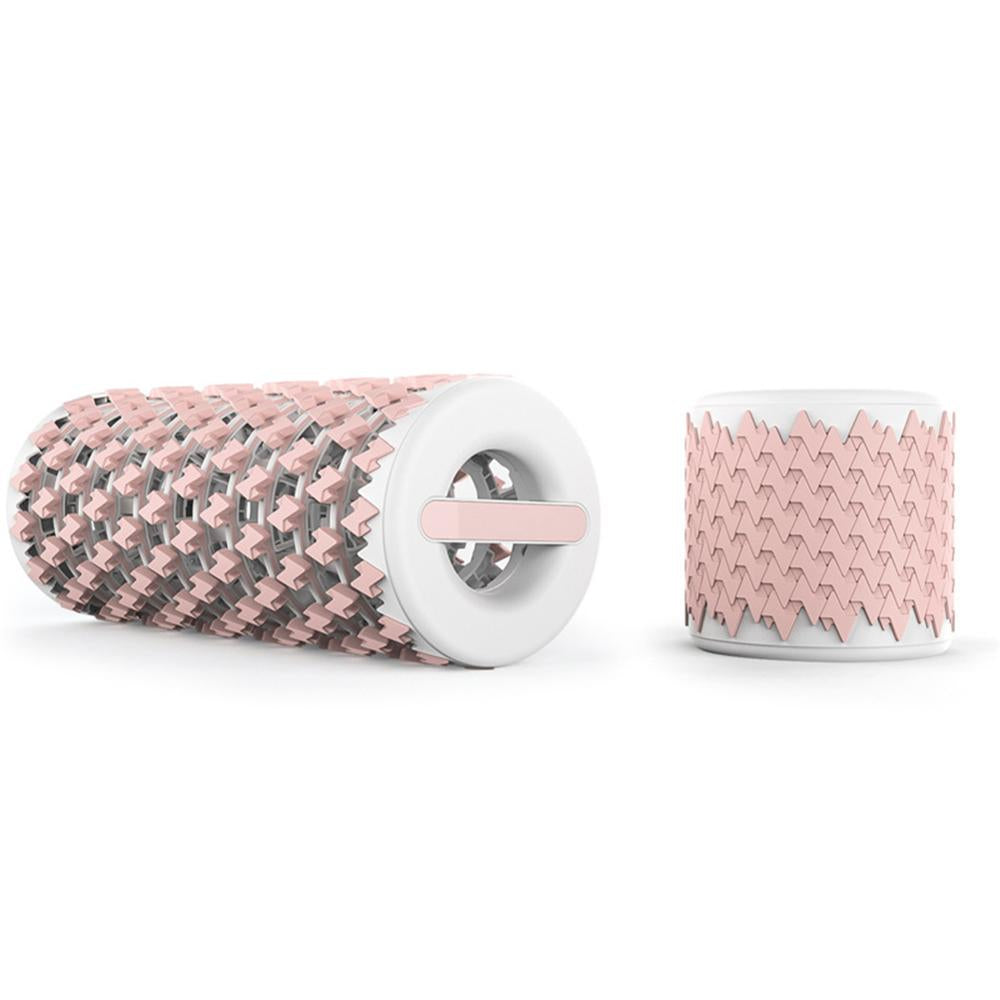 Retractable Massage Roller SBDS WORD