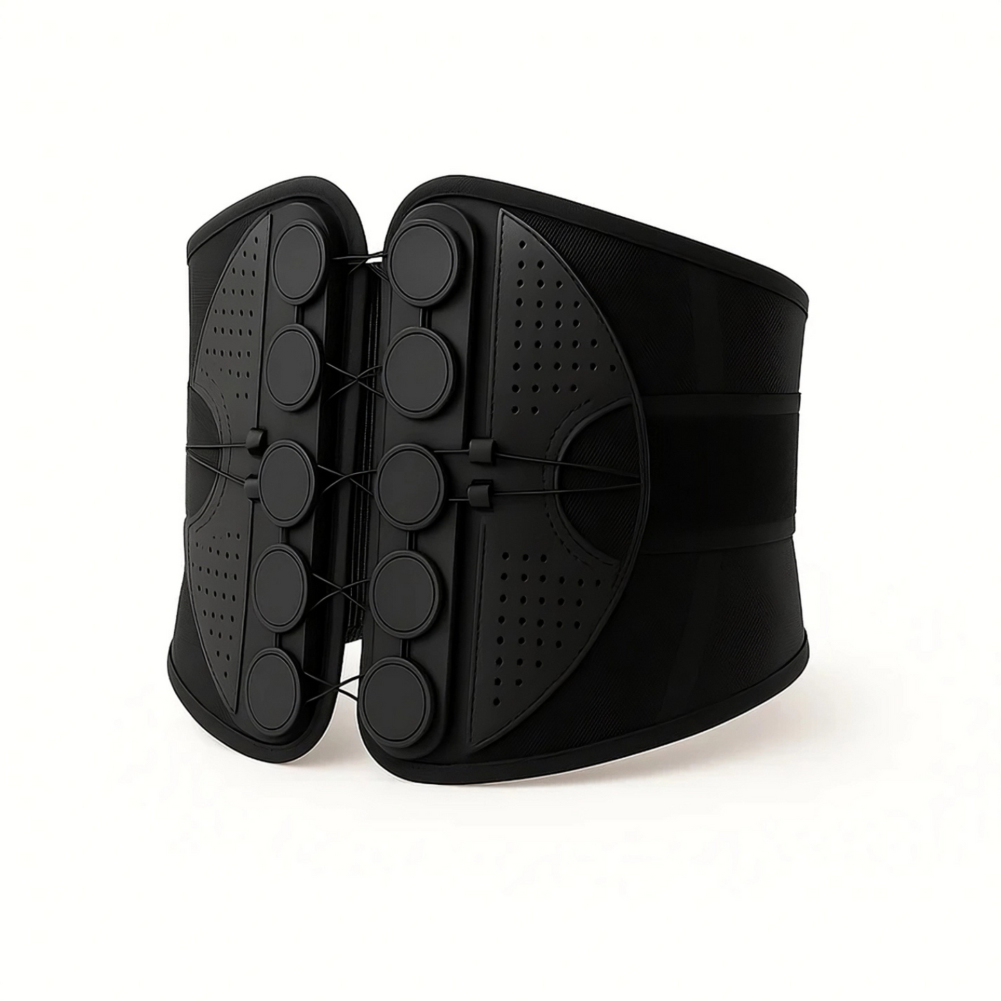 Adjustable Lumbar Support Belt SBDS WORD
