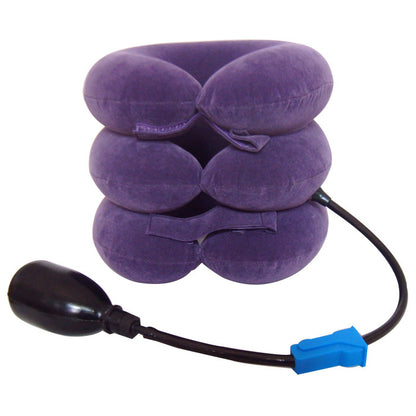 Cervical Neck Traction SBDS WORD