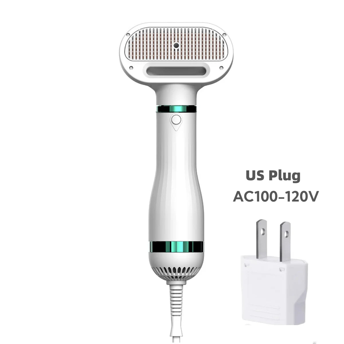 Pet Drying Brush SBDS WORD