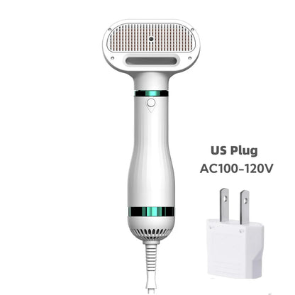 Pet Drying Brush SBDS WORD