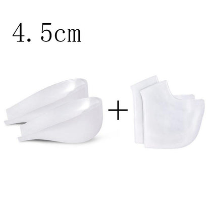 Invisible Height Increased Insoles SBDS WORD