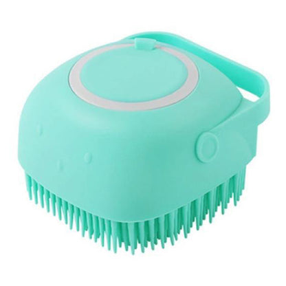 Pet Bath Brush SBDS WORD