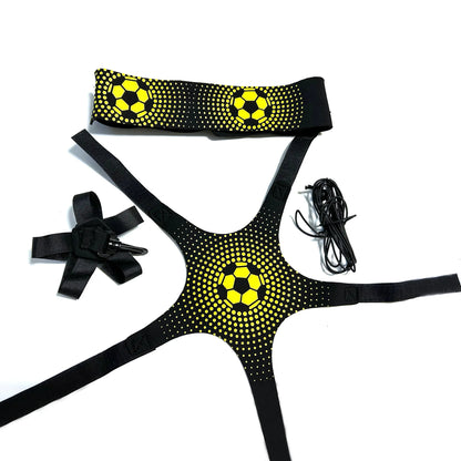 Football Training Belt - SBDS WORDTR-8485football trainingkids sportssoccer trainer