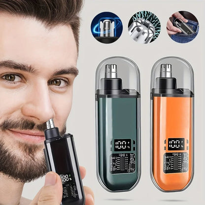 Electric Nose Hair Trimmer - SBDS WORDTR-8902ear hair trimmerelectric trimmergrooming tool