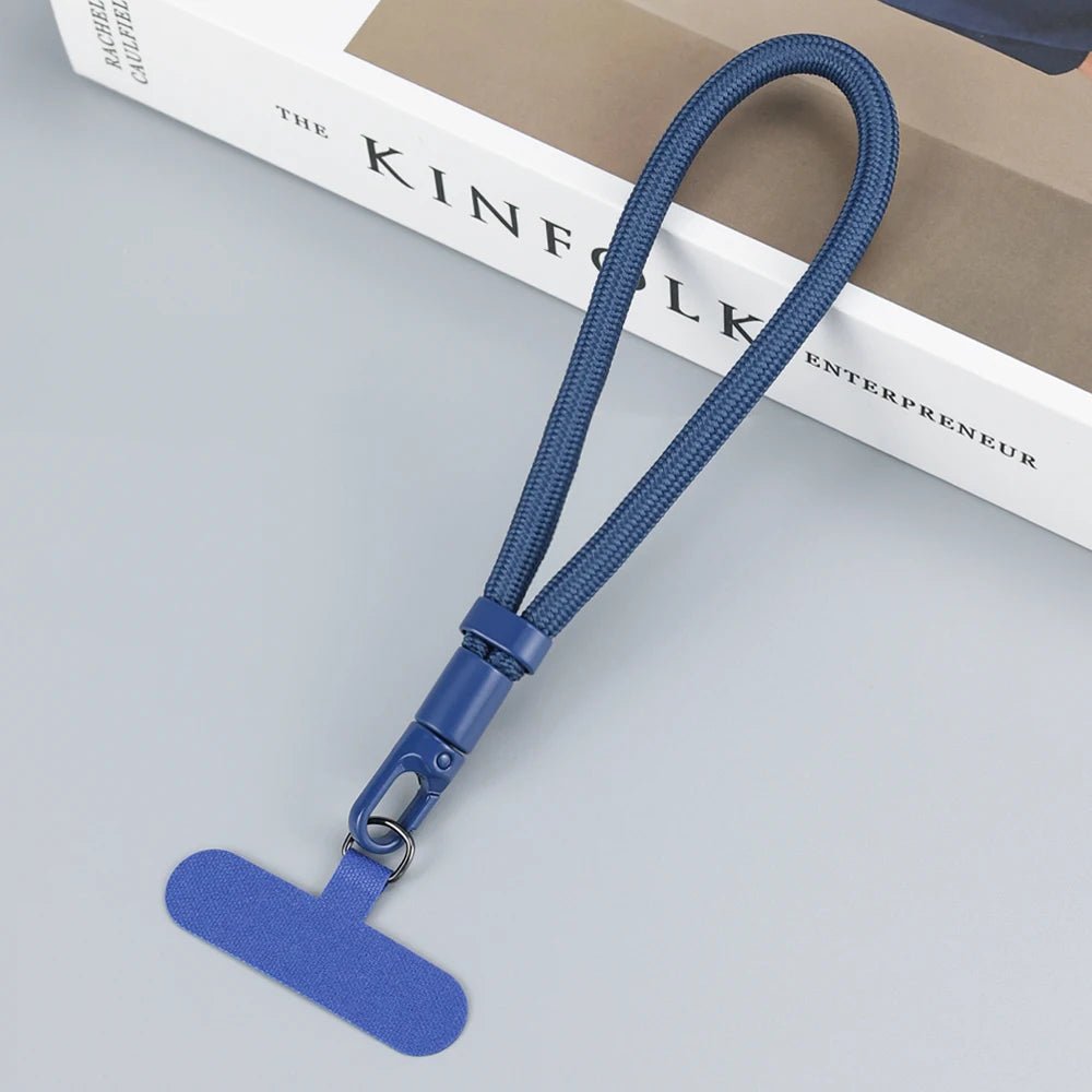 Phone Wrist Strap Lanyard Universal - SBDS WORDTR-10392anti - dropphone accessoryphone strap