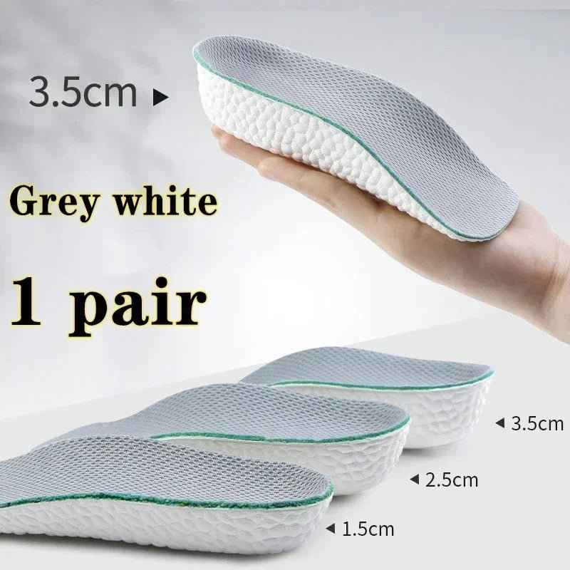 Height Increase Insoles - SBDS WORDTR-10654arch supportinsolesorthopedic