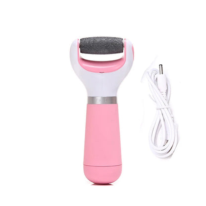 Electric Foot Skin Remover SBDS WORD