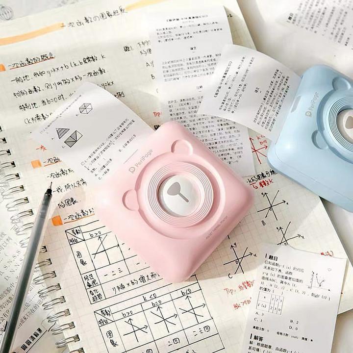 Peripage Mini Printer - SBDS WORDTR-10bluetooth printerinkless printermini printer
