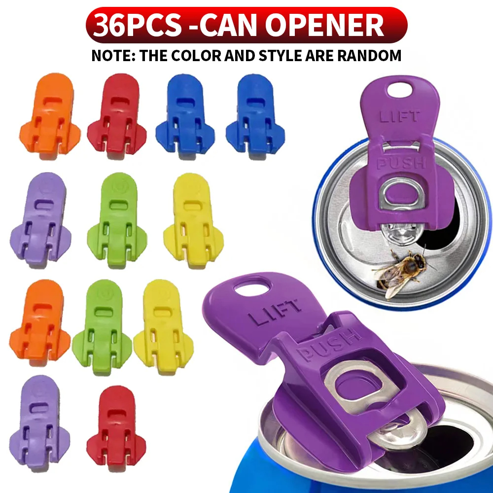 Soda Can Lid Opener SBDS WORD