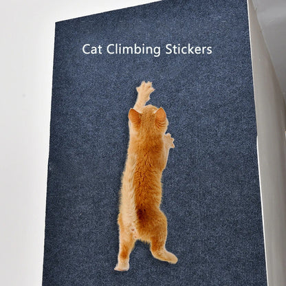 Cat Anti Scratch Mat SBDS WORD