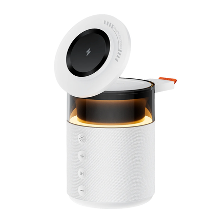 5-in-1 Magnetic Wireless Charging Station SBDS WORD