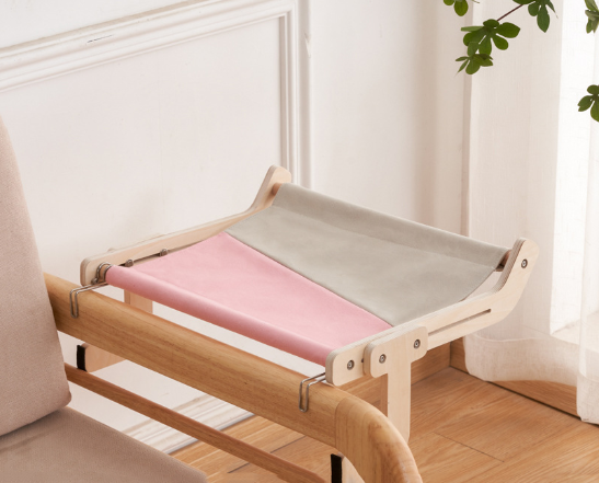 Sturdy Hanging Cat Bed SBDS WORD