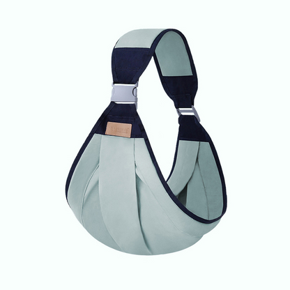 Baby Shoulder Carrier SBDS WORD