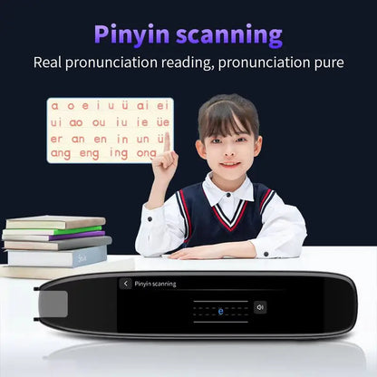 Language Translator Pen SBDS WORD