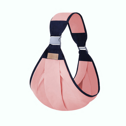 Baby Shoulder Carrier SBDS WORD