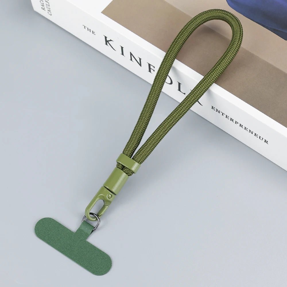 Phone Wrist Strap Lanyard Universal - SBDS WORDTR-10393anti - dropphone accessoryphone strap