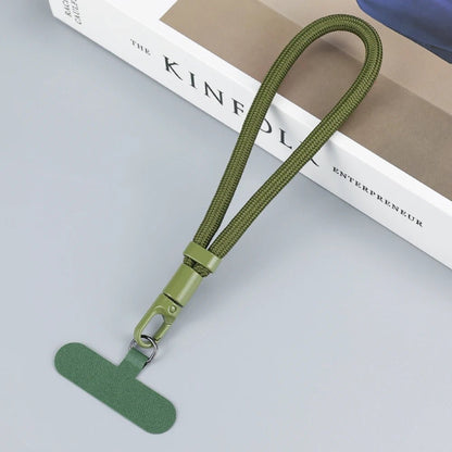 Phone Wrist Strap Lanyard Universal - SBDS WORDTR-10393anti - dropphone accessoryphone strap