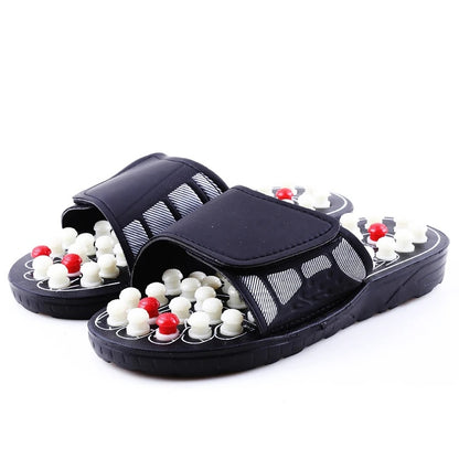 Acupressure Slippers SBDS WORD