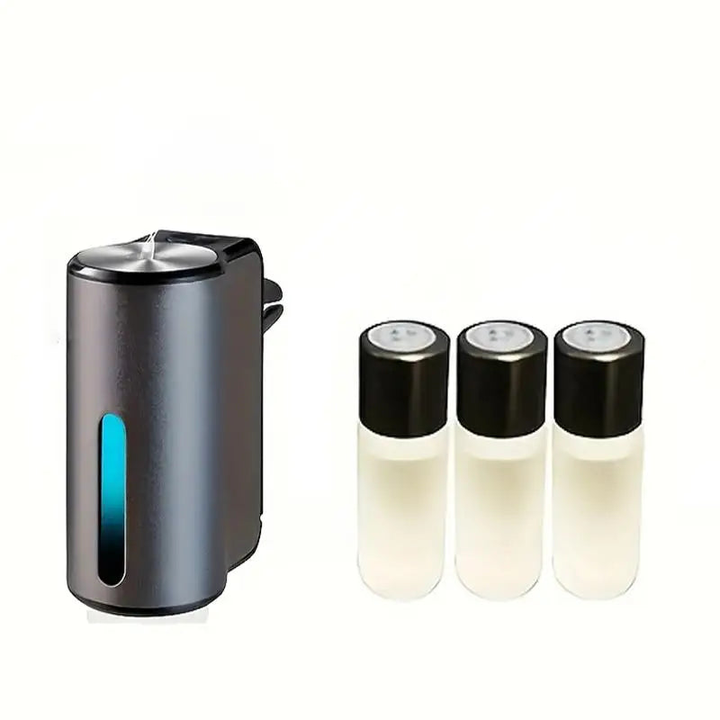 Electric Car Air Freshener SBDS WORD