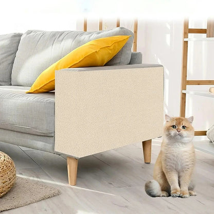 Cat Anti Scratch Mat SBDS WORD