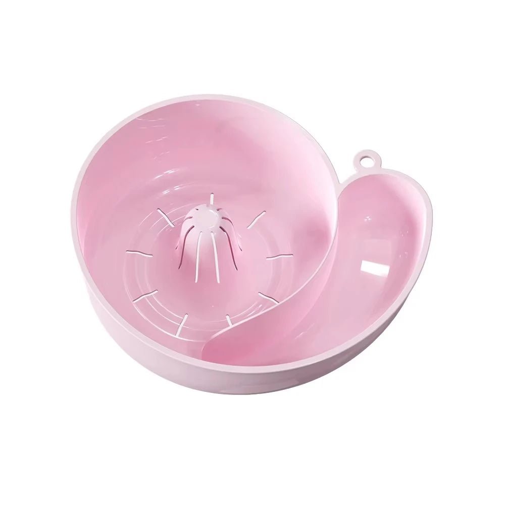 Fruit & Vegetable Washing Bowl - SBDS WORDTR-9776fruit washerkitchen gadgetproduce cleaner