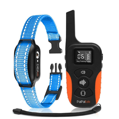 Dog Training Collar SBDS WORD