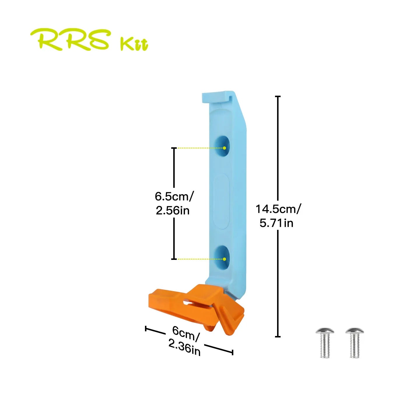 Bike Drink Can Holder SBDS WORD