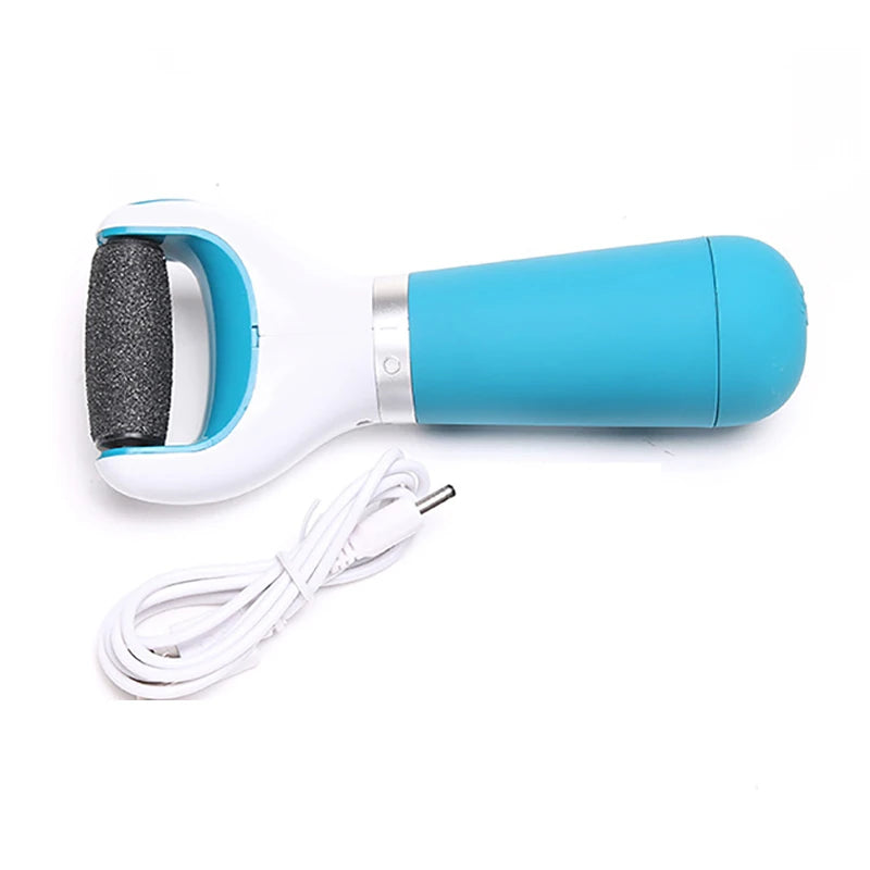 Electric Foot Skin Remover SBDS WORD