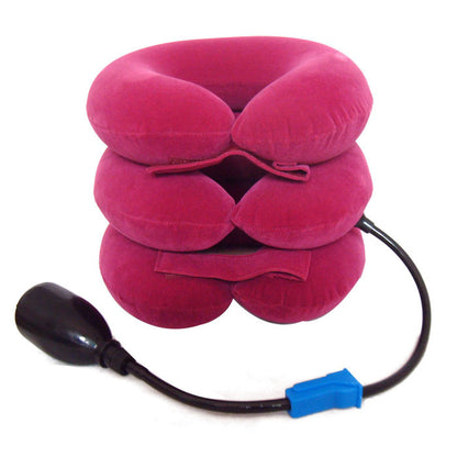 Cervical Neck Traction SBDS WORD