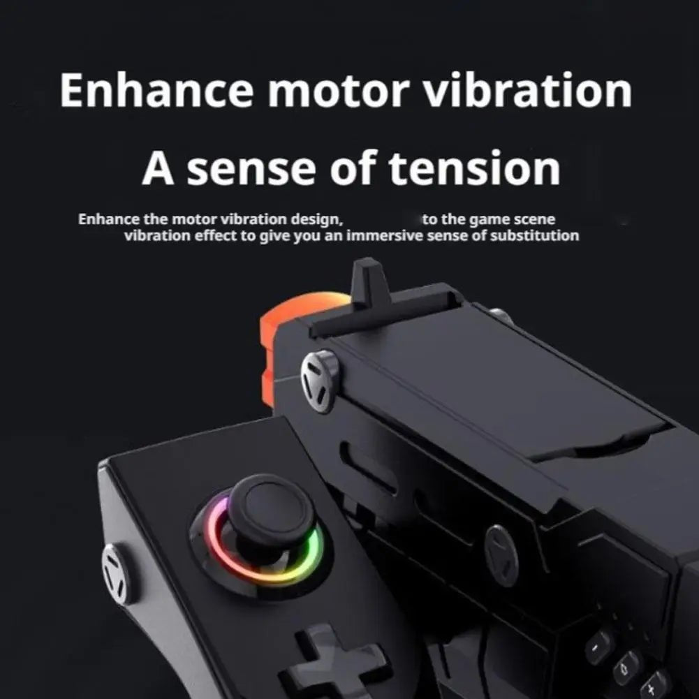 FPS Gun Controller for Phones - SBDS WORDTR-10520Bluetooth controllerFPS controllergaming controller