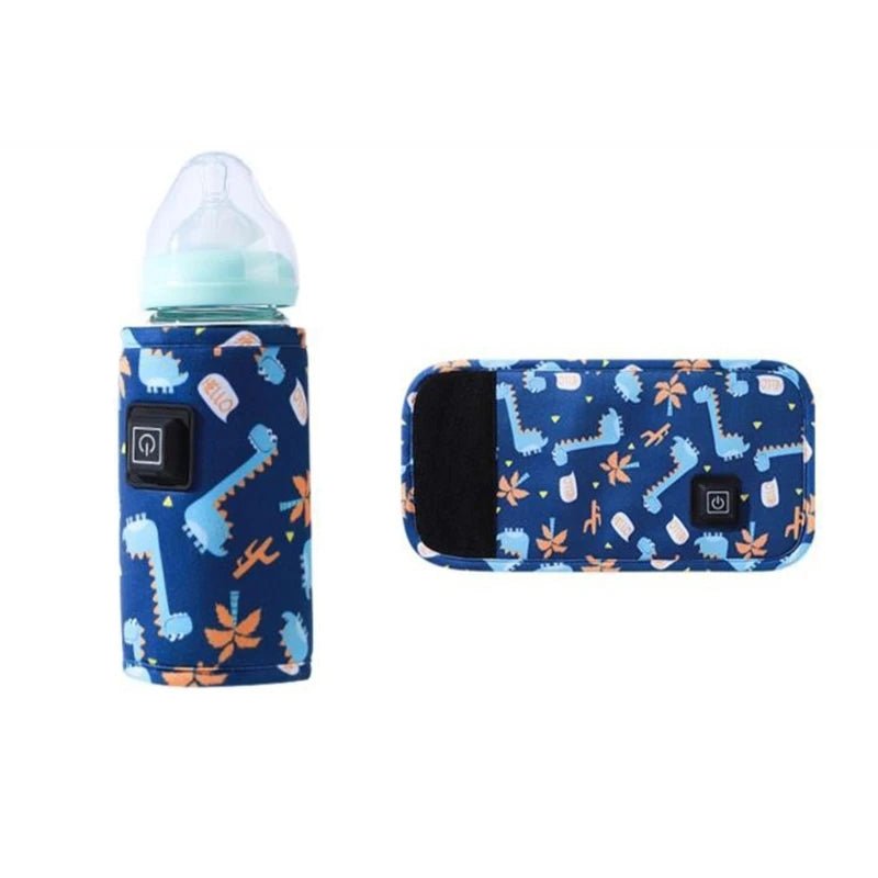 Portable Baby Bottle Warmer - SBDS WORDTR-2212babybaby bottle warmerbottle - warmer