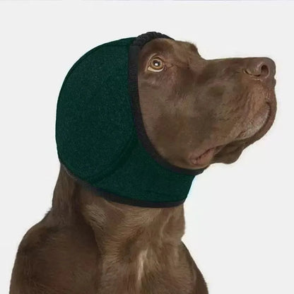 Dog Ear Protection SBDS WORD