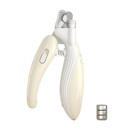 Pet Nail Clipper with Led Light - SBDS WORDTR-9704cat nail clipperdog nail trimmerLED nail clipper