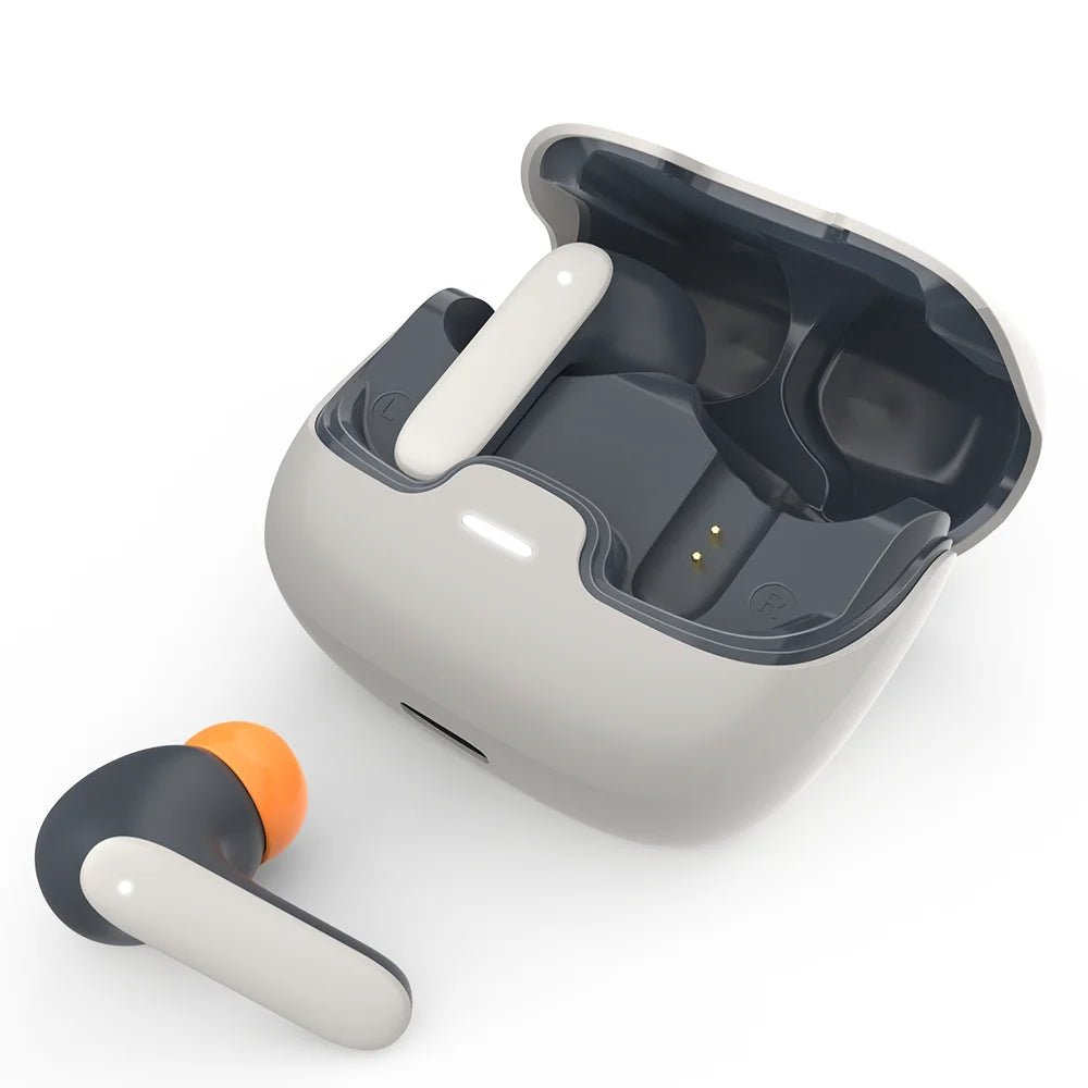 TWS Ultra - Low Latency Bluetooth Earphones - SBDS WORDTR-9866bluetooth earphonesgaming earbudsnoise cancelling