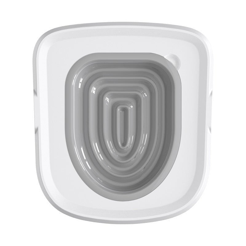 Cat Toilet Trainer - SBDS WORDTR-3055cat - accessoriescat - traininglitter - free