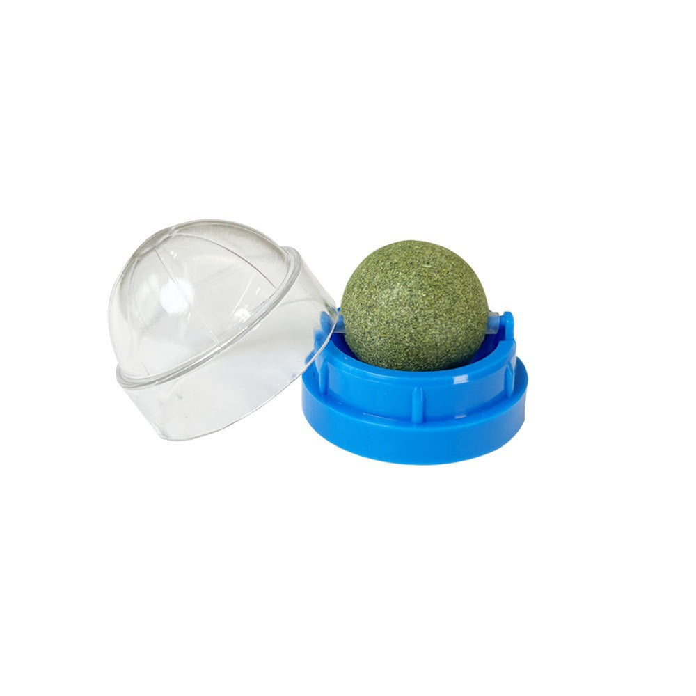 Catnip Balls SBDS WORD