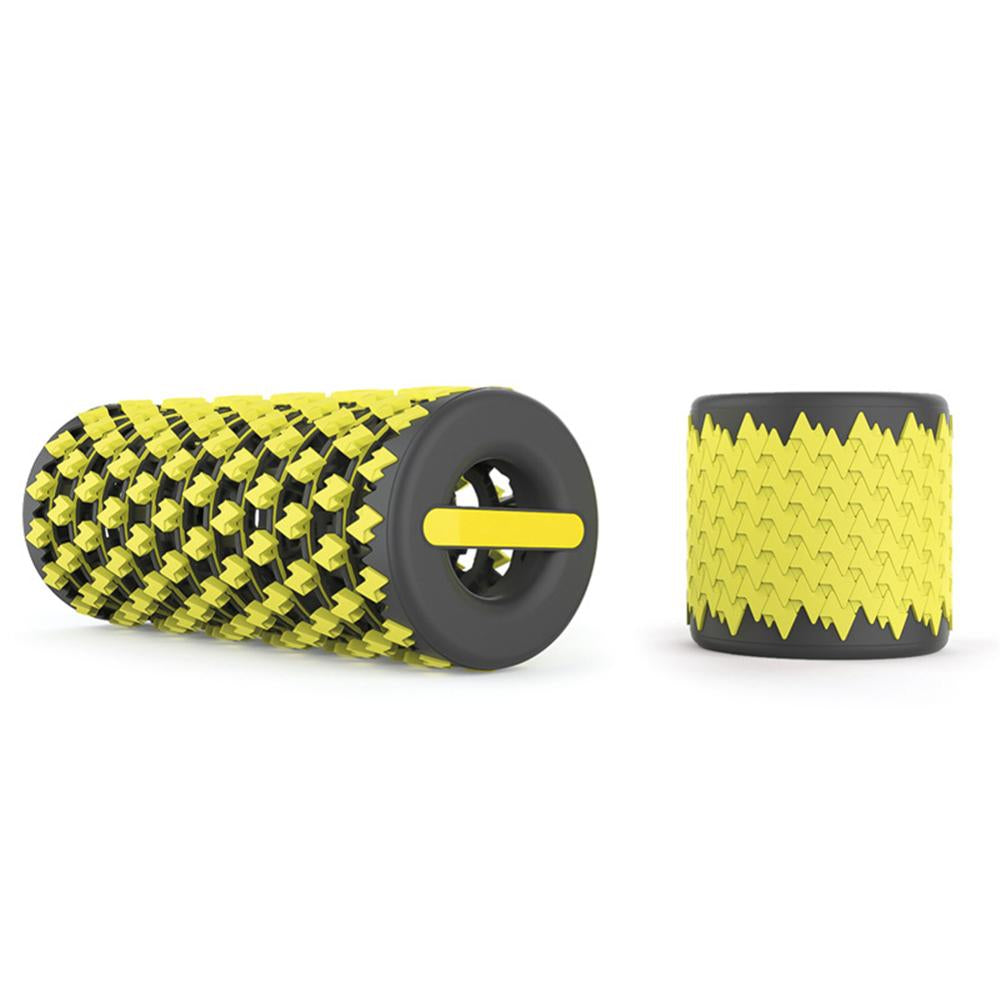 Retractable Massage Roller SBDS WORD