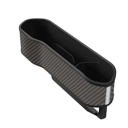 Car Seat Gap Organizer & Filler SBDS WORD