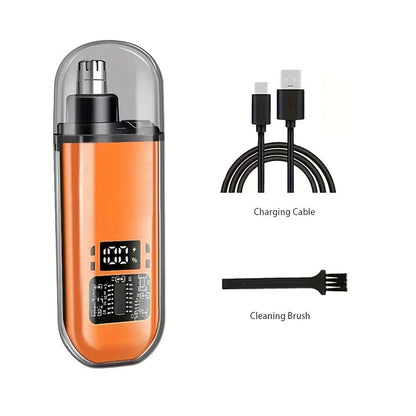 Electric Nose Hair Trimmer - SBDS WORDTR-8902ear hair trimmerelectric trimmergrooming tool