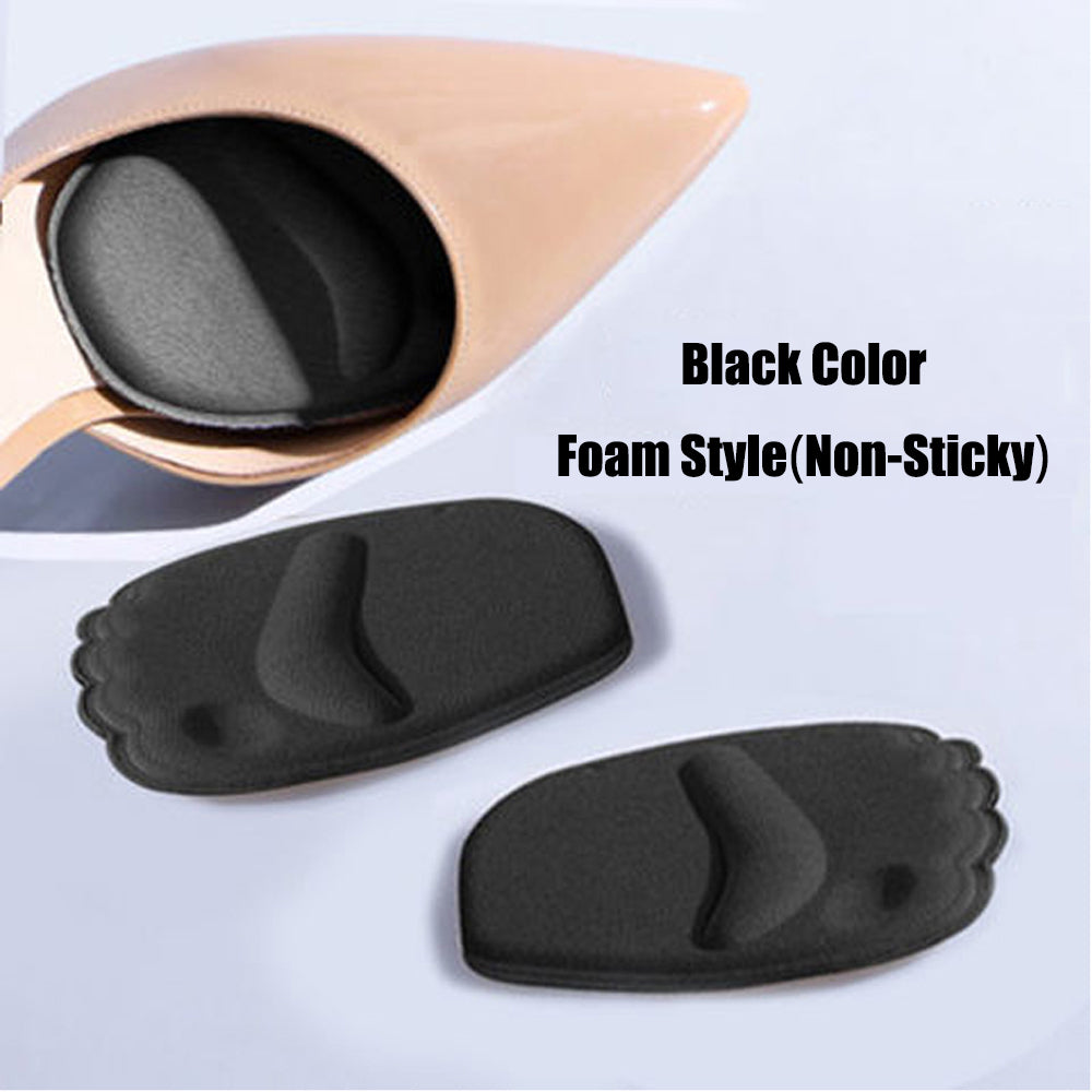 Forefoot Insert Pad for Heels SBDS WORD