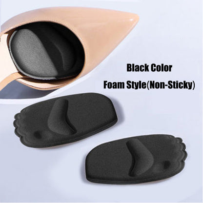 Forefoot Insert Pad for Heels SBDS WORD