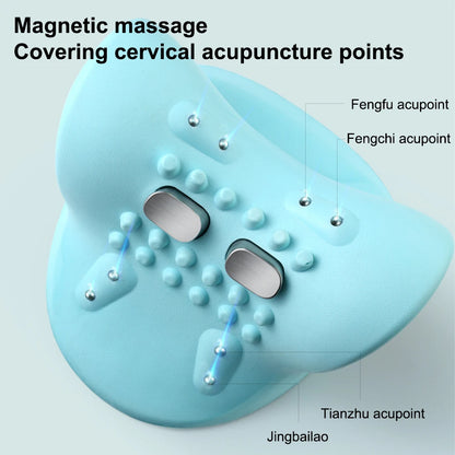 EMS Cervical Massager Stretcher SBDS WORD