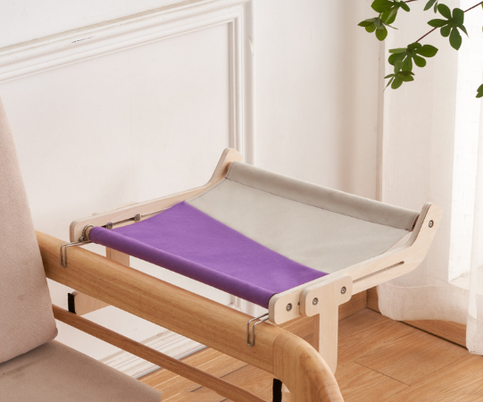 Sturdy Hanging Cat Bed SBDS WORD