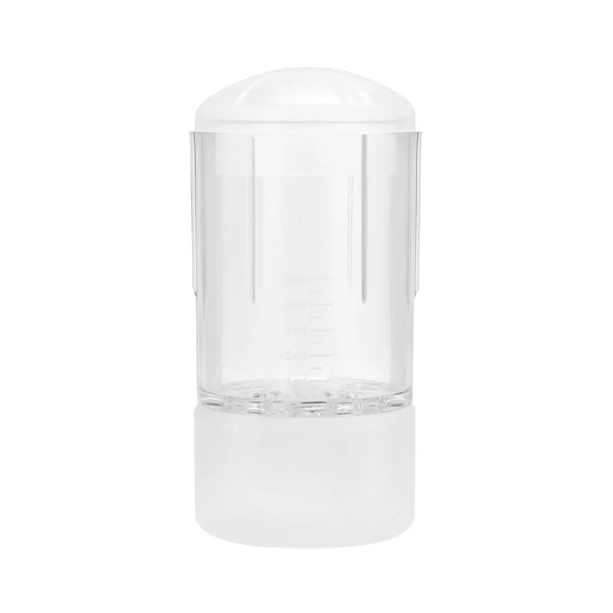 5ml Scalp Massage Comb  Liquid Serum Oil Brush Nourish Head Hair Growth Hair Regrowth Hair Roots Comb Anti Hair Articles Tools