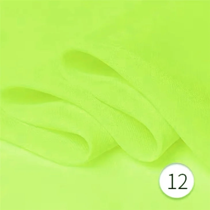 2025 Women Summer Tops Blouse Fashion Elegant Ruffle Batwing Sleeves Chiffon Shirt Loose Casual Clothing blusas mujer de moda